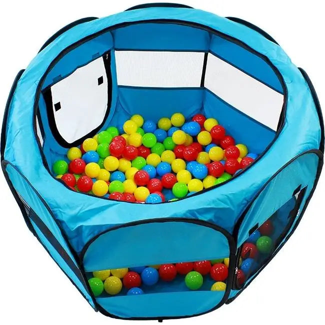 Tarc de joaca pentru animale, marime XXL, AVX-AG379 Tarc de joaca pentru animale, marime XXL, AVX-AG379
